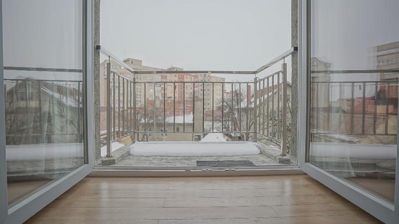 Cn2I Luxury Accommodation/Privilegio8 Μπρασόβ Εξωτερικό φωτογραφία