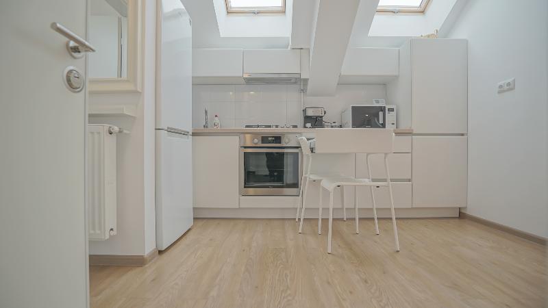 Cn2I Luxury Accommodation/Privilegio8 Μπρασόβ Εξωτερικό φωτογραφία