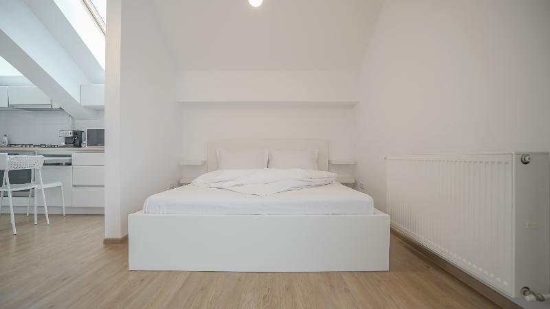 Cn2I Luxury Accommodation/Privilegio8 Μπρασόβ Εξωτερικό φωτογραφία