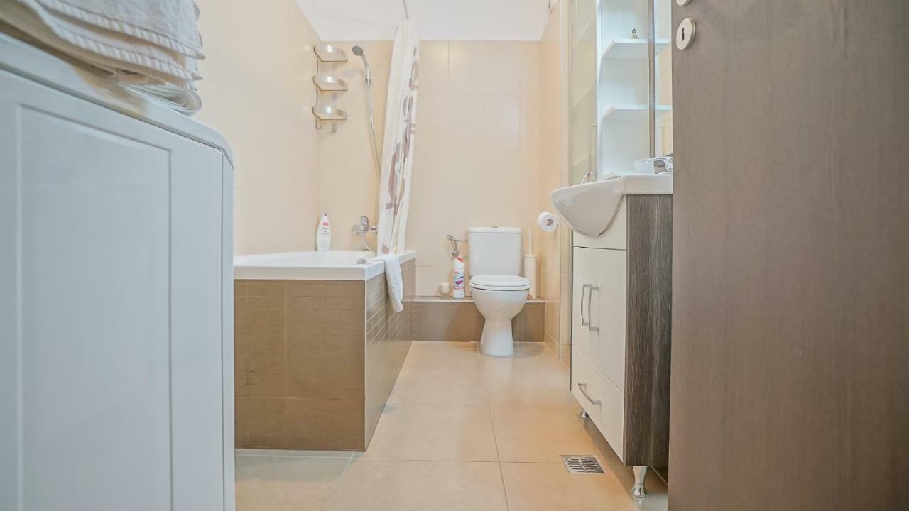 Cn2I Luxury Accommodation/Privilegio8 Μπρασόβ Εξωτερικό φωτογραφία