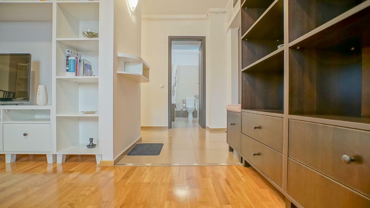 Cn2I Luxury Accommodation/Privilegio8 Μπρασόβ Εξωτερικό φωτογραφία
