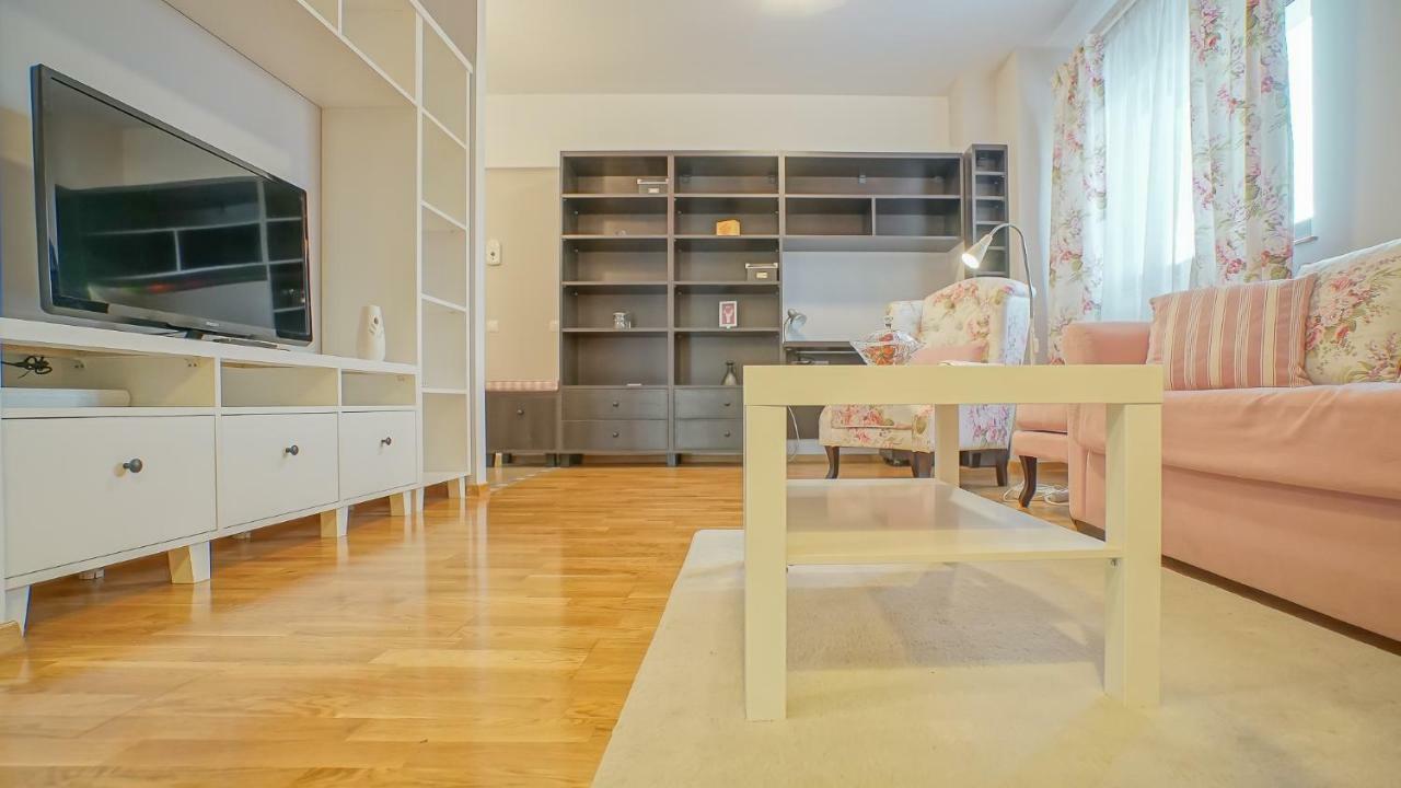 Cn2I Luxury Accommodation/Privilegio8 Μπρασόβ Εξωτερικό φωτογραφία