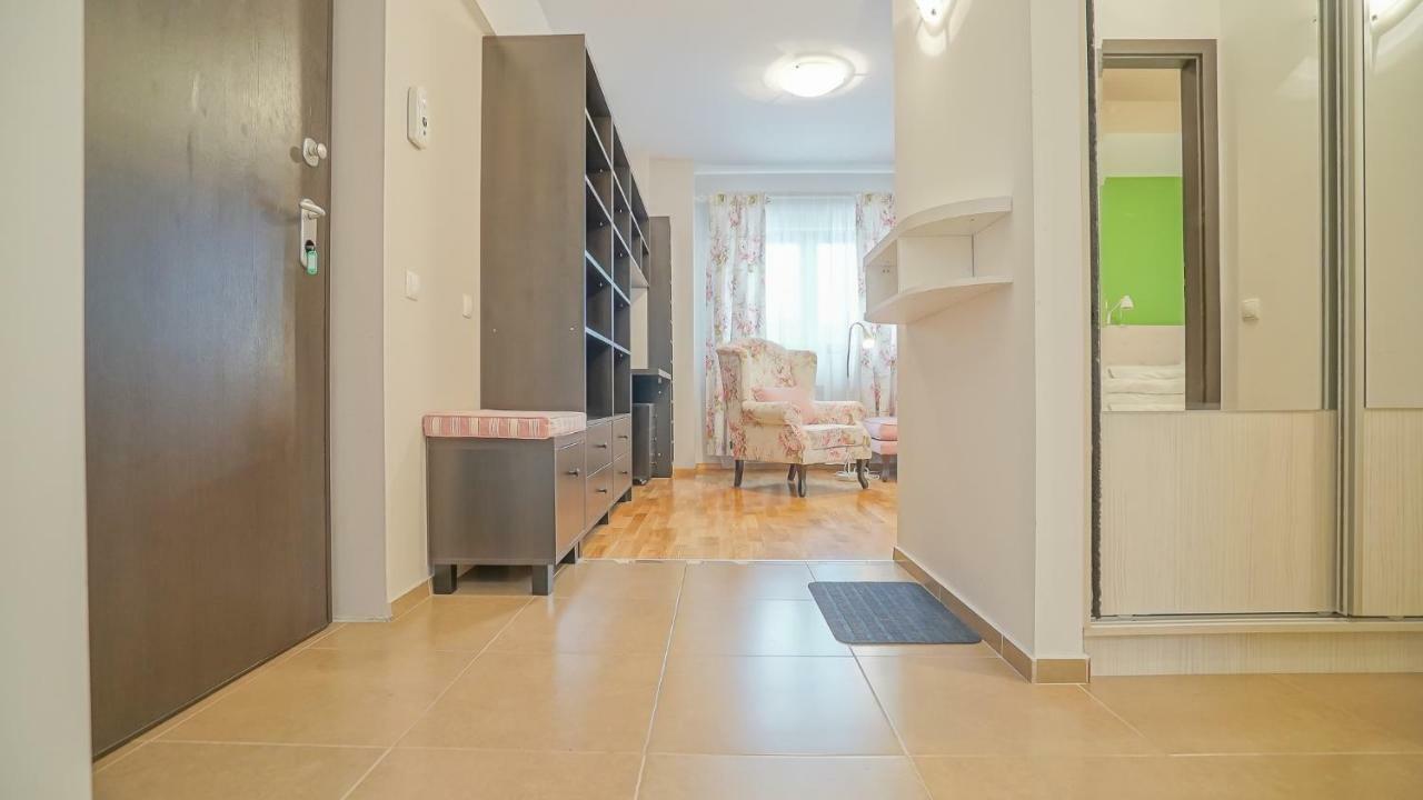 Cn2I Luxury Accommodation/Privilegio8 Μπρασόβ Εξωτερικό φωτογραφία
