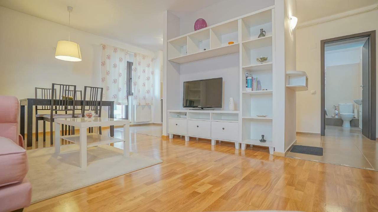 Cn2I Luxury Accommodation/Privilegio8 Μπρασόβ Εξωτερικό φωτογραφία