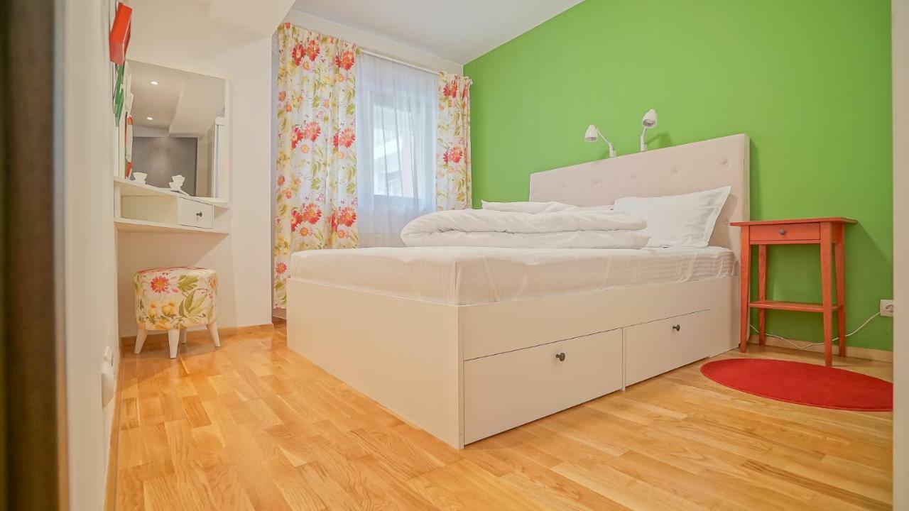 Cn2I Luxury Accommodation/Privilegio8 Μπρασόβ Εξωτερικό φωτογραφία