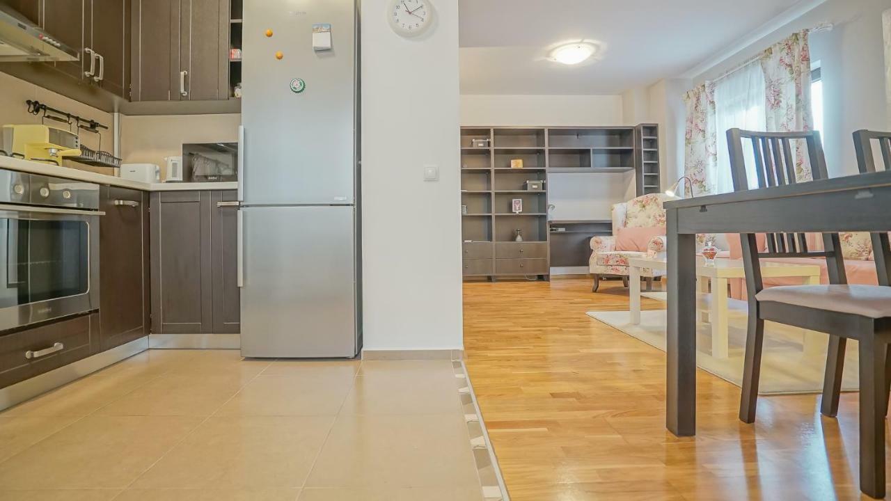 Cn2I Luxury Accommodation/Privilegio8 Μπρασόβ Εξωτερικό φωτογραφία