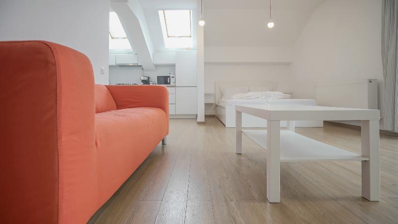 Cn2I Luxury Accommodation/Privilegio8 Μπρασόβ Εξωτερικό φωτογραφία