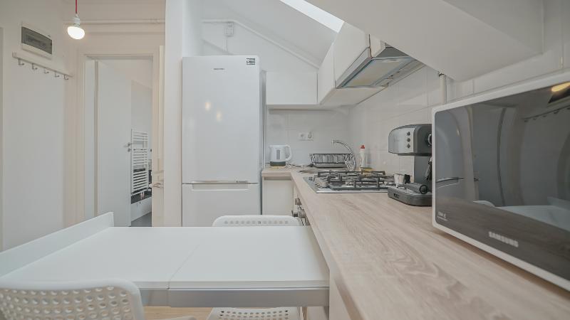 Cn2I Luxury Accommodation/Privilegio8 Μπρασόβ Εξωτερικό φωτογραφία