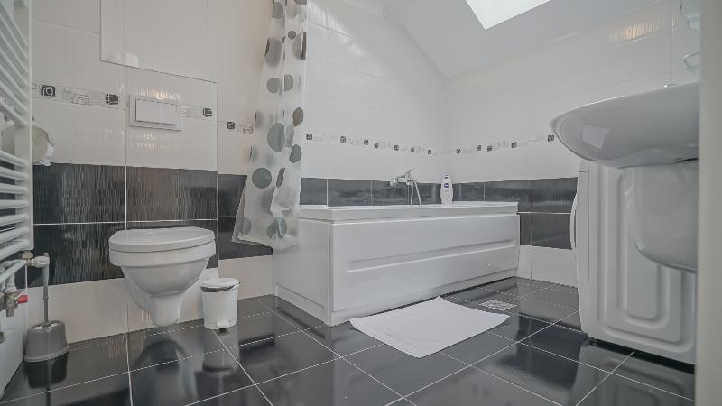 Cn2I Luxury Accommodation/Privilegio8 Μπρασόβ Εξωτερικό φωτογραφία